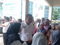 dr. Yong Marzuhaili Monitoring Registrasi Pendaftaran Pasien Rawat Jalan