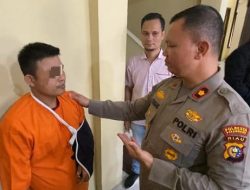 Dituding Selingkuhi Istri, Karyawan Rumah Makan Tewas Ditikam Pengusaha Ponsel