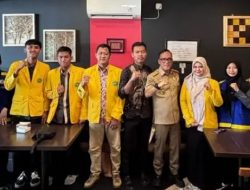 Temui Mahasiswa Disabilitas UNILAK, Begini Kata Wamennaker Immanuel Ebenezer
