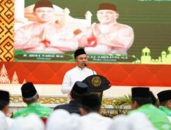 Gubernur Riau: Ulama adalah Pilar Persatuan dan Pembangunan Daerah