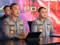 Call Center Polri Buka 24 Jam, Preman Tak Lagi Bisa Sembunyi