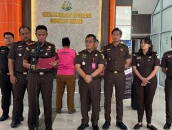 Kadis Pendidikan Rohil Tersandung Korupsi, Proyek SMPN 4 Panipahan Rugikan Negara Lebih dari Rp1 Miliar