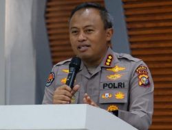 Polda Riau Gelar Pelatihan PPID, Dorong Transparansi Informasi Publik di Lingkungan Kepolisian