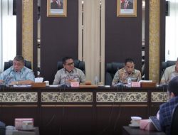 DPRD Sumbar Dorong Optimalisasi PAD