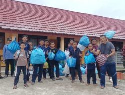 DLH Ajak Masyarakat Peduli Sampah