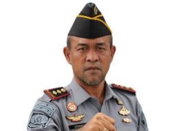 Ketahuan Bawa HP untuk Napi, Pengunjung Lapas Pekanbaru Dilarang Besuk