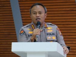 Ada Pelari Kenya, 6.860 Sudah Daftar Riau Bhayangkara Run 2025