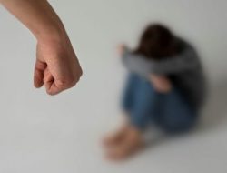 Gadis Yatim Piatu di Kampar Dianiaya Tantenya Sendiri hingga Lebam