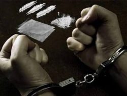 Terbongkar Lewat TikTok, Warung Makan di Rohil Jadi Tempat Transaksi Sabu