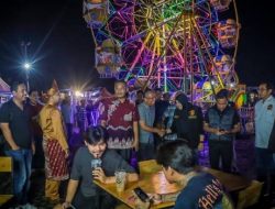 Dermaga Pasar Rakyat Resmi Dibuka, Harapan Baru untuk Hidupkan Tepian Sungai Siak