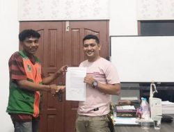 Viral Cekcok di Jalan Hangtuah Berujung Damai, Begini Kata Warganet