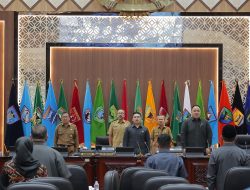 DPRD Sumbar Bahas Ranperda tentang Penyelenggaraan Pesantren
