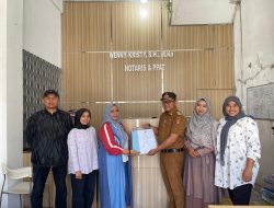 Koperasi Merah Putih Nagari Bukik Batabuah Disahkan Kemenkumham