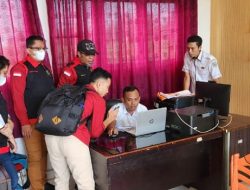 Kejati Riau Geledah Kantor Dinas Pendidikan Rohil, Usut Dugaan Korupsi DAK Rp40 Miliar