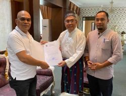LAMR Dorong DPRD Riau Hidupkan Kembali Perda Tanah Ulayat, Ketua DPRD: Ini Kita Gas!