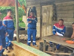 PHR Sosialisasikan Keselamatan Obvitnas, Ajak Masyarakat Dukung Ketahanan Energi Nasional