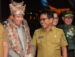 Kepala BNPB Akan Tinjau Daerah Terdampak Bencana di Padang Pariaman