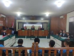 Ketua KUD Makmur Sejahtera Dituntut 7 Tahun Penjara, Rugikan Negara Lebih dari Rp5 Miliar