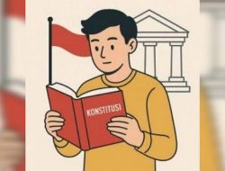 Mengapa Anak Muda Harus Melek Hukum?