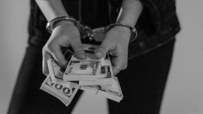 Lakukan Patroli, Polres Pesisir Selatan Amankan Jukir Liar