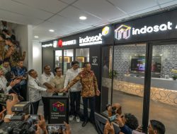 Indosat Resmikan AI Experience Center di Jayapura, Hadirkan Manfaat Nyata AI bagi Masyarakat Indonesia Timur