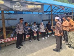 Komisi I DPRD Sumbar Desak Pemasangan Rambu Larangan berhenti di Kelok Sembilan
