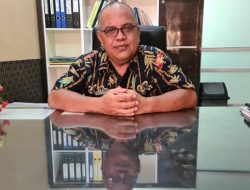 227 CPNS Meranti Siap Bertugas Mulai 2 Juni 2025