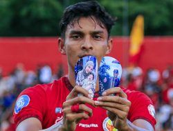 Sore Ini Semen Padang FC Jalani Laga Hidup Mati di Kanjuruhan Malang
