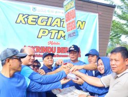 Pemko Payakumbuh Luncurkan Inovasi Bertajuk ASKRINDU BERBISA