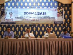 Pemko Payakumbuh Salurkan Bantuan Stimulan Perbaikan Rumah Tidak Layak Huni Kepada 73 Keluarga