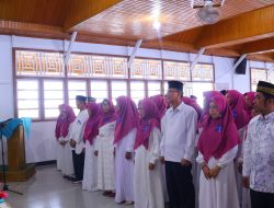 Kepengurusan Forum Kelompok Yasin Payakumbuh Dikukuhkan