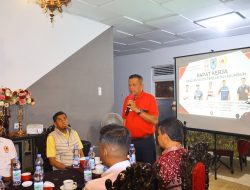 Wawako Elzadaswarman Berharap Olahraga Basket Bangun Dari Tidurnya
