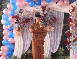 Pemko Payakumbuh Berkomitmen Dalam Memperkuat Pendidikan Agama di Daerah