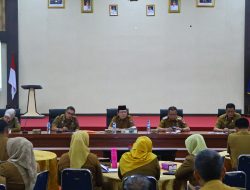 Evaluasi Program 100 Hari Kepala Daerah, Penanggulangan Sampah Jadi Prioritas