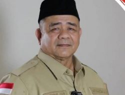Muchlis Yusuf Abit Dukung Pelestarian Budaya Lewat Festival Kesenian Tradisi