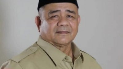 Muchlis Yusuf Abit Dukung Pelestarian Budaya Lewat Festival Kesenian Tradisi