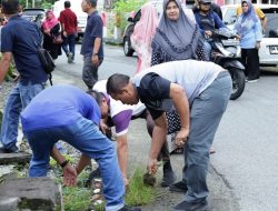 Desa Marabau Wakili Kota Pariaman dalam Lomba Gerakan PKK Tingkat Sumbar