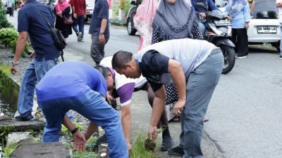 Desa Marabau Wakili Kota Pariaman dalam Lomba Gerakan PKK Tingkat Sumbar