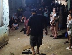 Remaja Perempuan di Dharmasraya Tewas Dianiaya Ayah Tiri