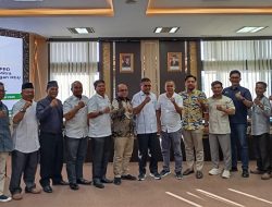 DPRD Sumbar Minta PTPN VI Selesaikan Konflik