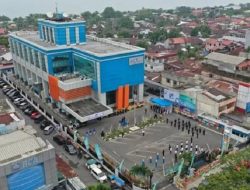 Waspadai Penipuan Online, Nasabah Bank Nagari Diminta Lebih Cermat