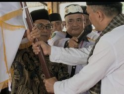 John Kenedy Azis Ajak Perantau di Kalimantan Timur Berinvestasi di Kampung