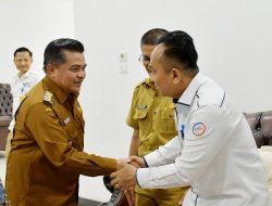 Agam Rangkul Bank Nagari Perkuat ETPD