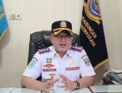 Warga Keluhkan Biaya Lahan Parkir, Ini Penjelasan Dishub Dharmasraya