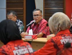 20 Pesilat Binaan Semen Padang Berlaga di Ajang Internasional, Indrieffouny : Kepercayaan yang Harus Dibalas Prestasi
