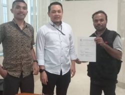 Gemah Laporkan Anggota DPRD DKI ke Badan Kehormatan