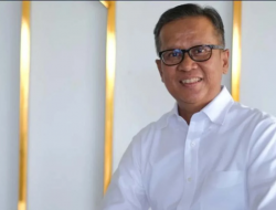 Indrieffouny Indra Jabat Direktur Utama Semen Indonesia