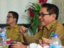 Pemkab Padang Pariaman Akan Gelar Goro Akbar di Perumahan Kasai