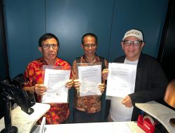 Panitia Kongres Persatuan PWI  Mulai Bekerja pada 2 Juni