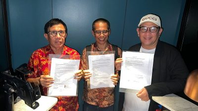 Panitia Kongres Persatuan PWI  Mulai Bekerja pada 2 Juni